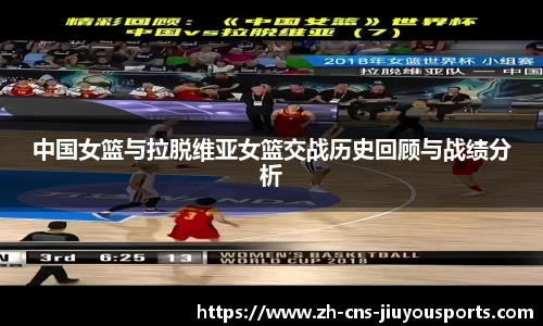 中国女篮与拉脱维亚女篮交战历史回顾与战绩分析